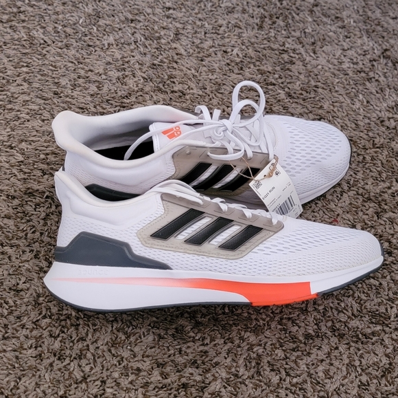 Adidas EQ21 RUN - Picture 2 of 6